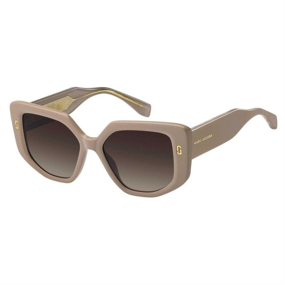 Marc Jacobs Womens/Ladies Butterfly Sunglasses / Beige